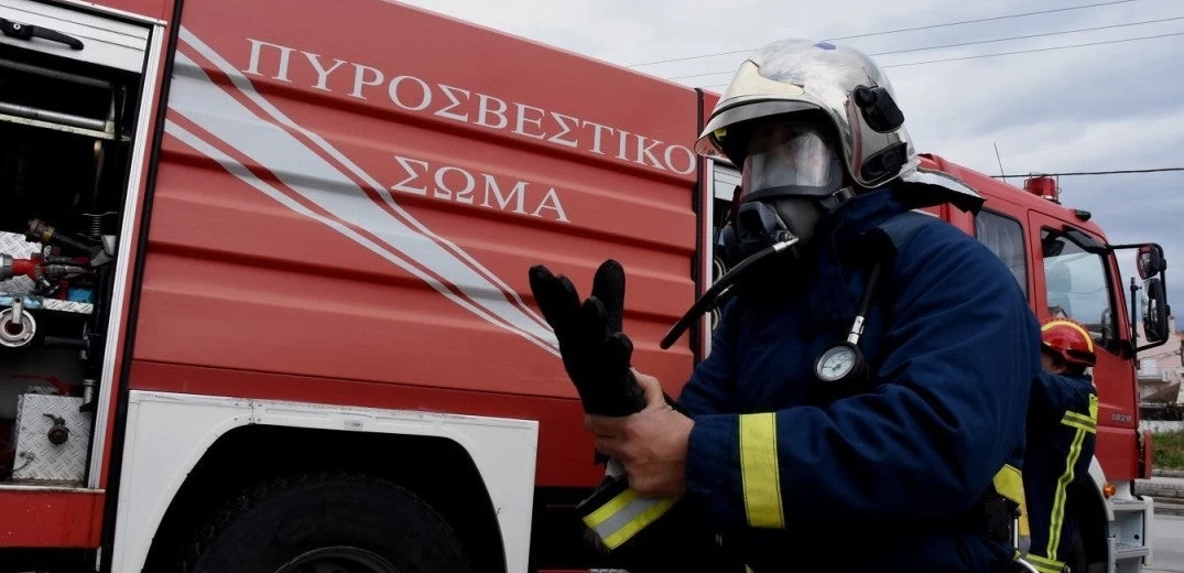 Πυροσβεστική: Το τελευταίο 24ωρο ξέσπασαν 38 πυρκαγιές
